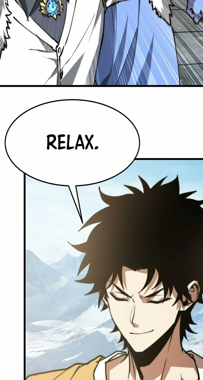 Devil Summoner, I am the Abyss Lord Chapter 16 page 6 - 