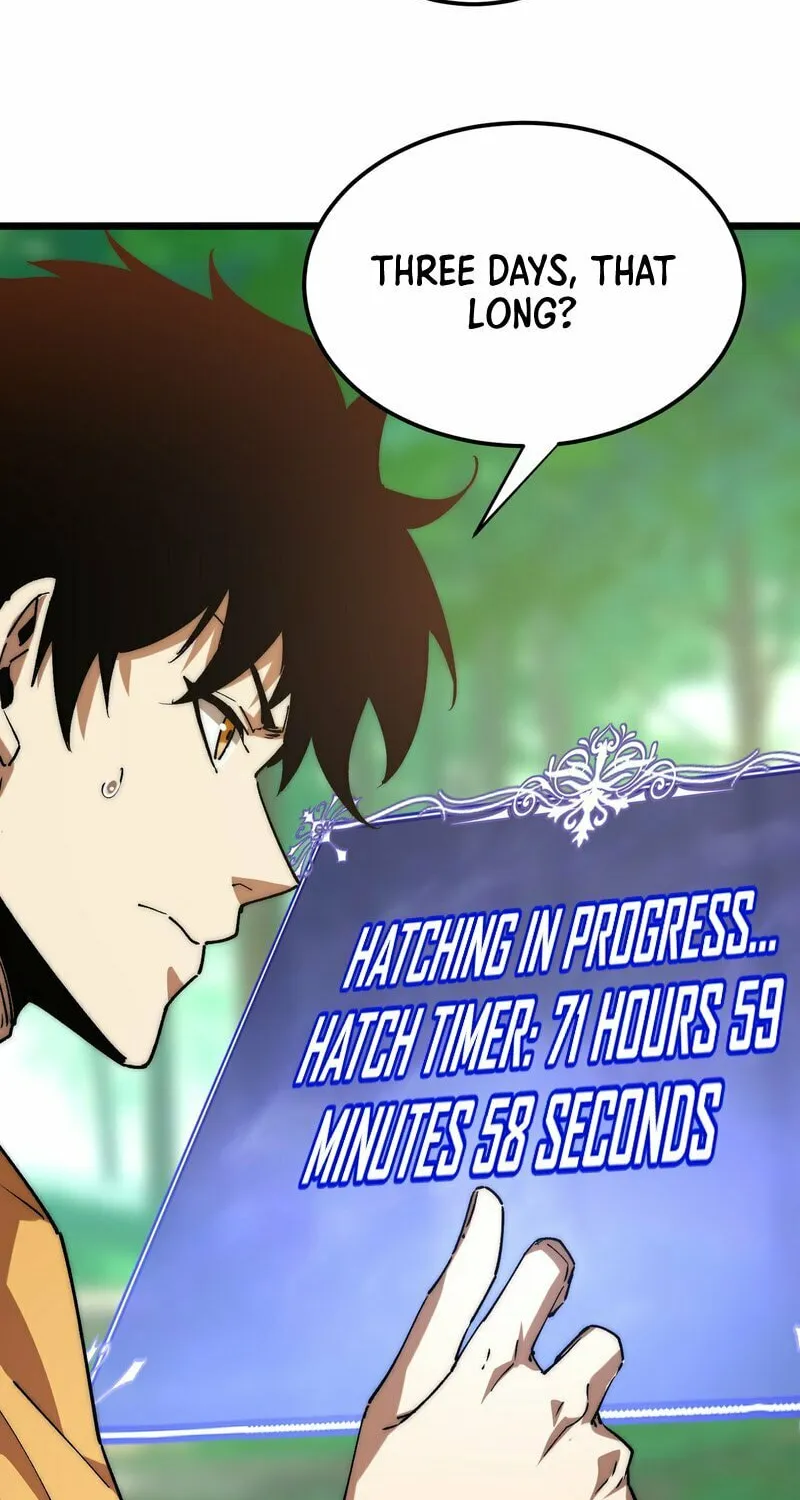 Devil Summoner, I am the Abyss Lord Chapter 16 page 53 - 