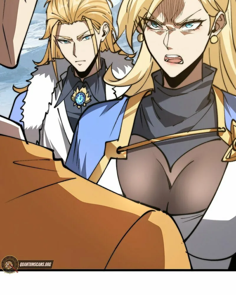 Devil Summoner, I am the Abyss Lord Chapter 16 page 8 - 