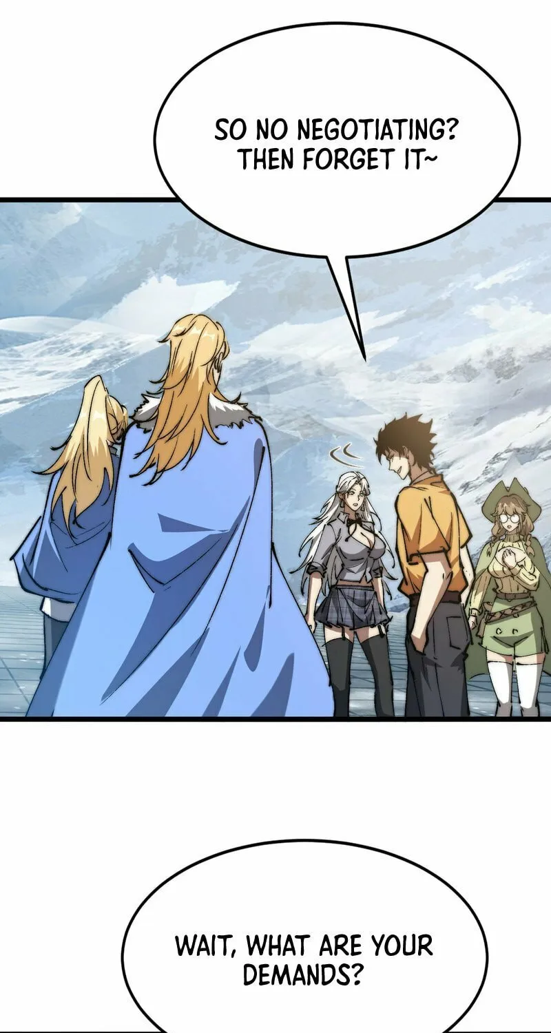 Devil Summoner, I am the Abyss Lord Chapter 16 page 9 - 