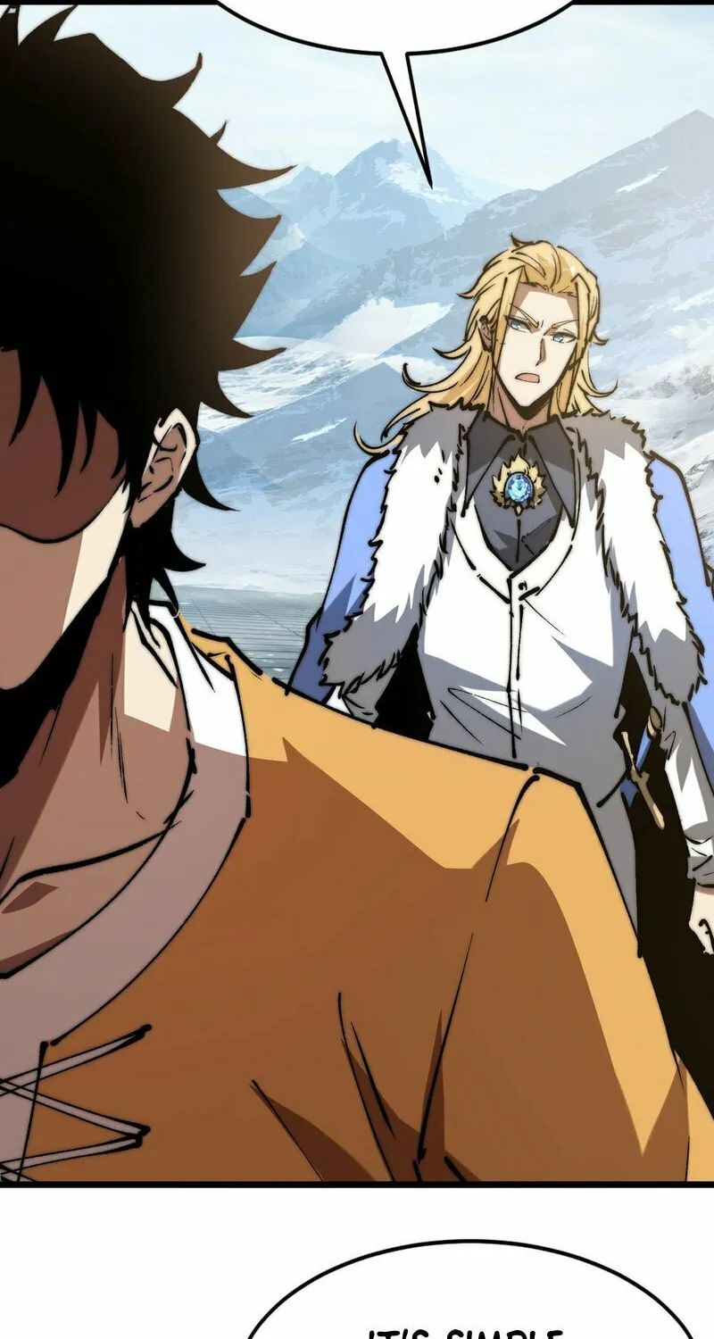 Devil Summoner, I am the Abyss Lord Chapter 16 page 10 - 