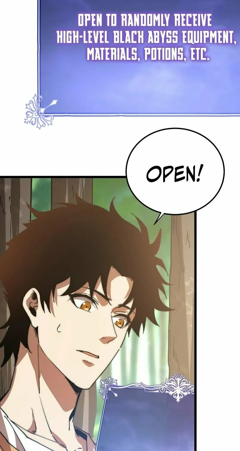 Devil Summoner, I am the Abyss Lord Chapter 17 page 11 - 
