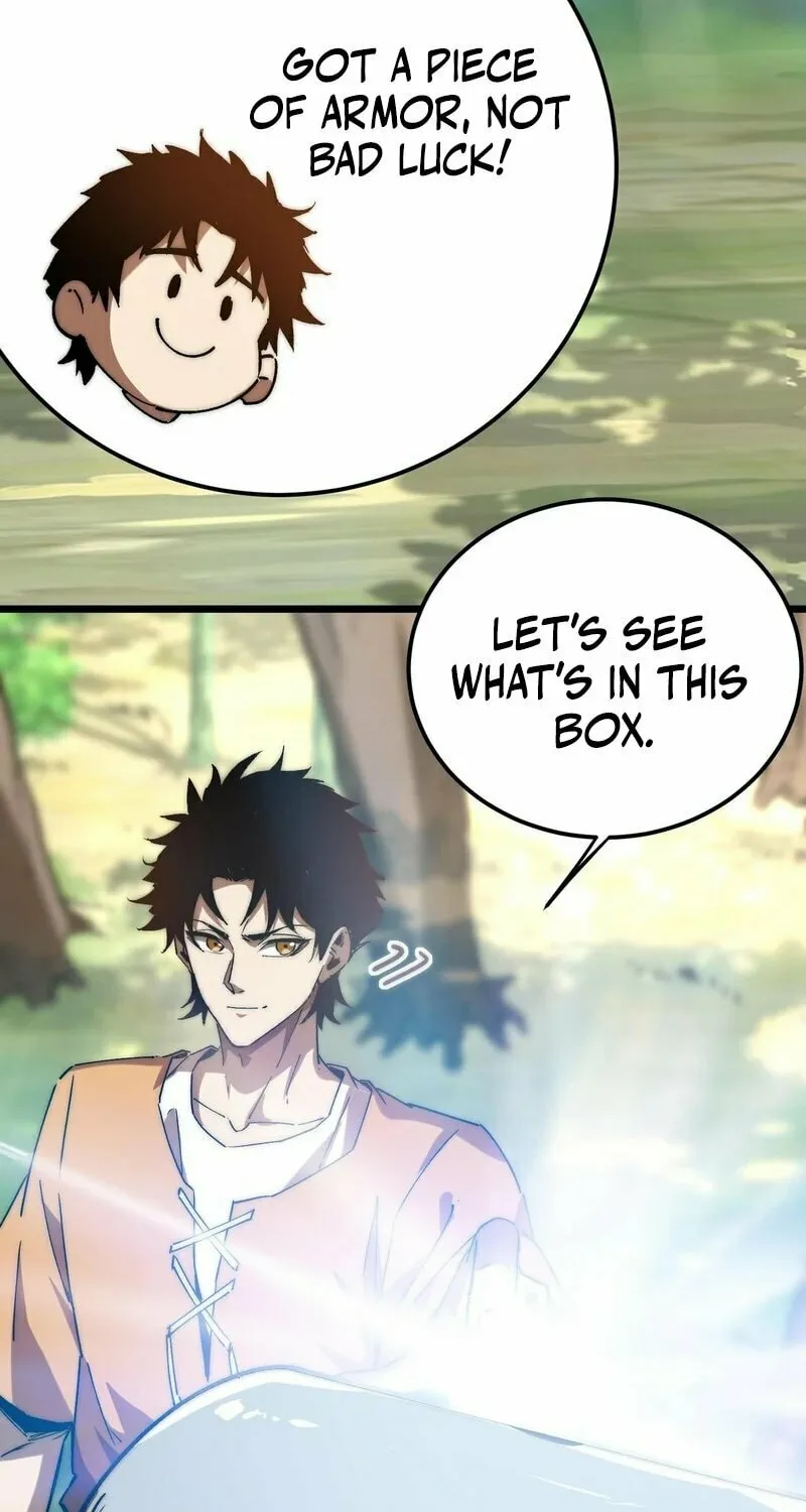 Devil Summoner, I am the Abyss Lord Chapter 17 page 15 - 