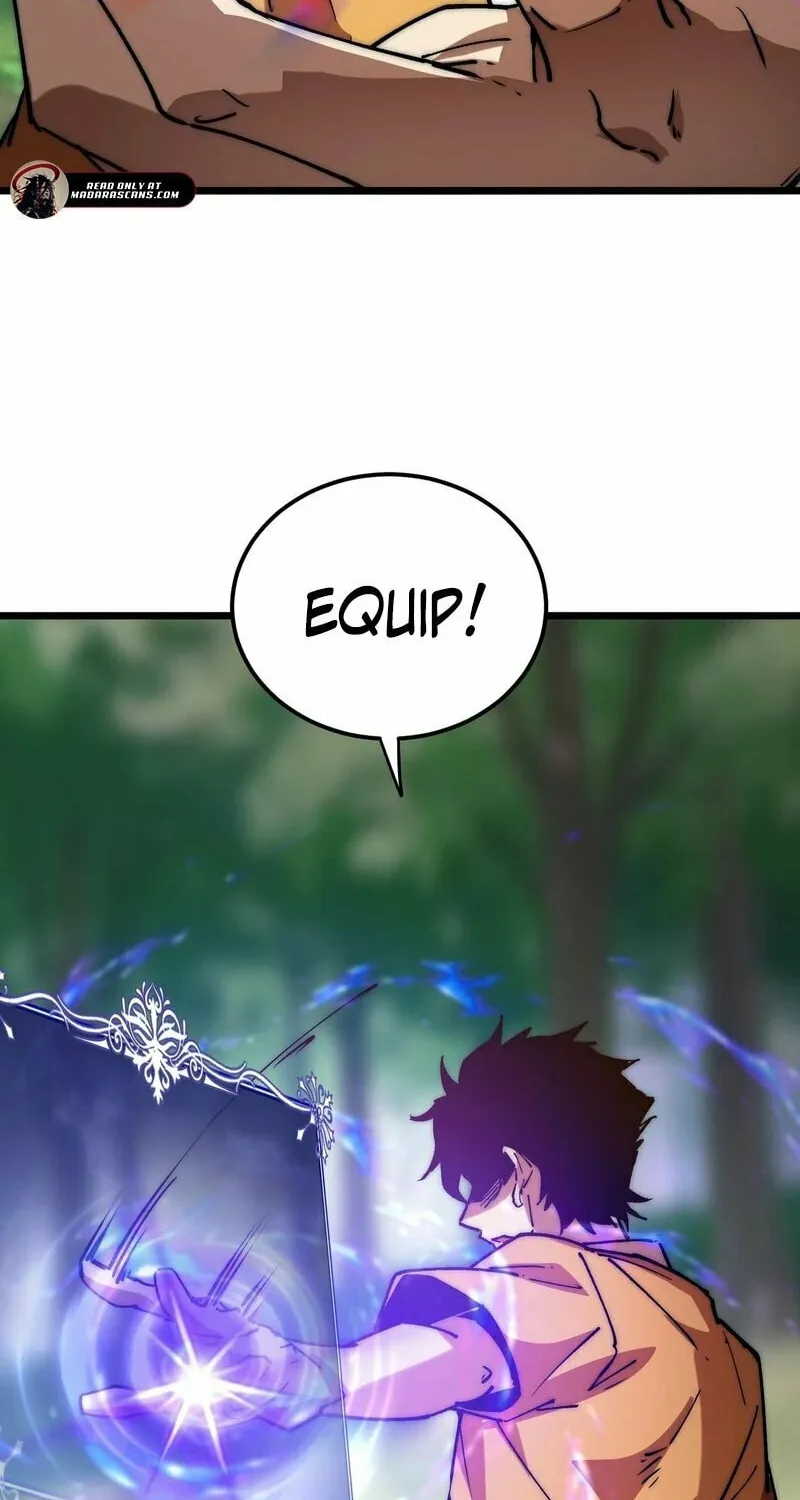 Devil Summoner, I am the Abyss Lord Chapter 17 page 22 - 