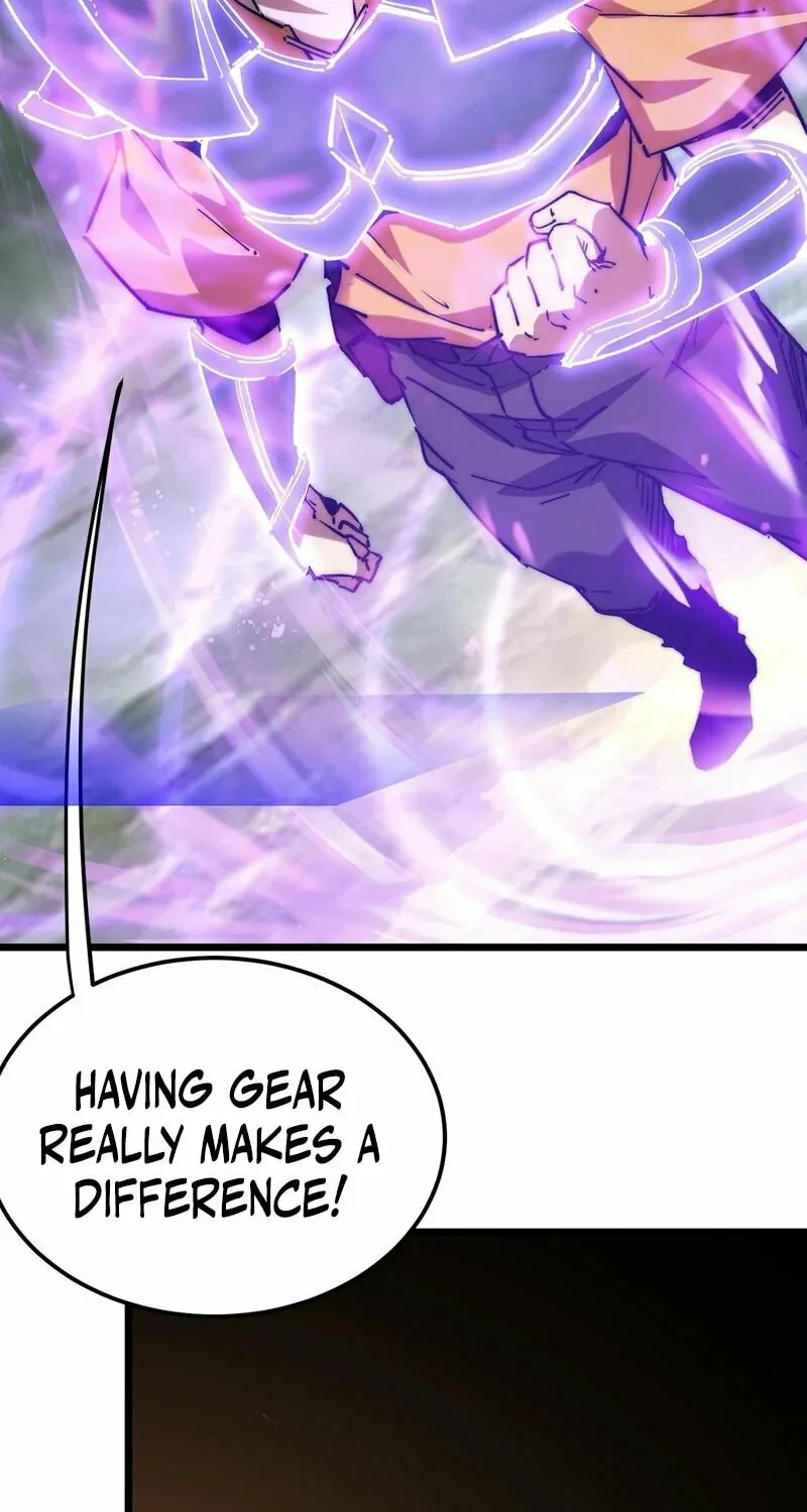 Devil Summoner, I am the Abyss Lord Chapter 17 page 24 - 