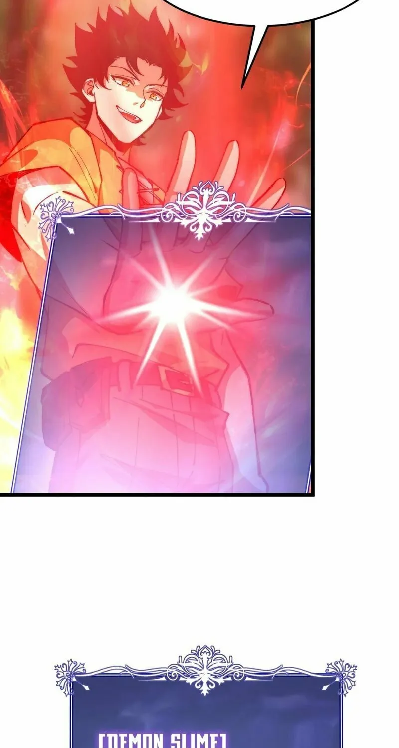 Devil Summoner, I am the Abyss Lord Chapter 17 page 32 - 