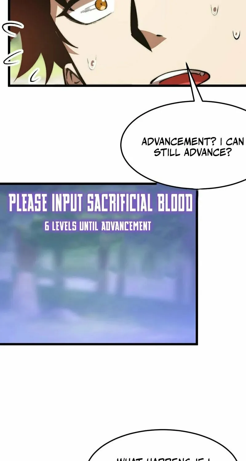 Devil Summoner, I am the Abyss Lord Chapter 17 page 36 - 