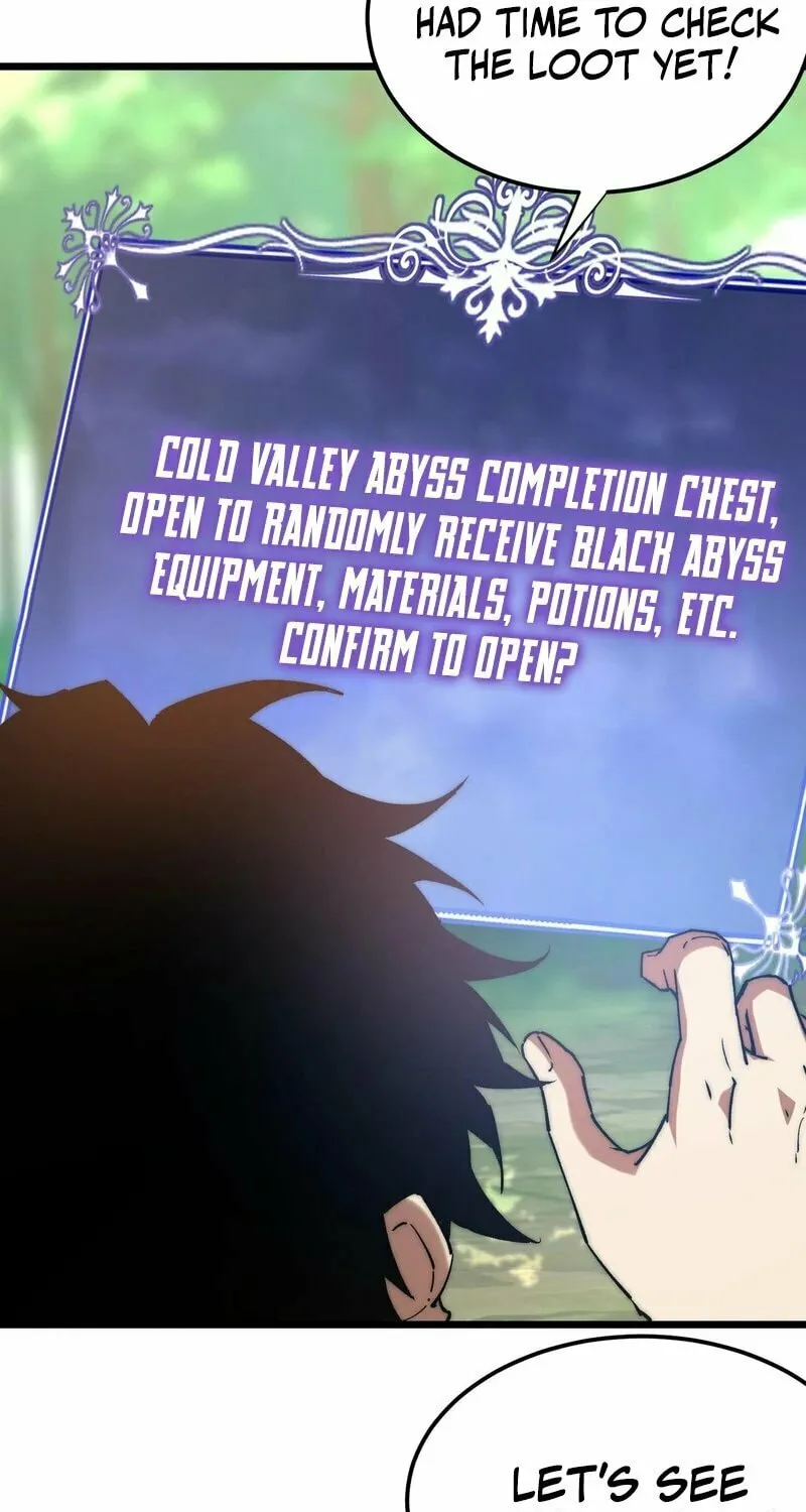 Devil Summoner, I am the Abyss Lord Chapter 17 page 5 - 