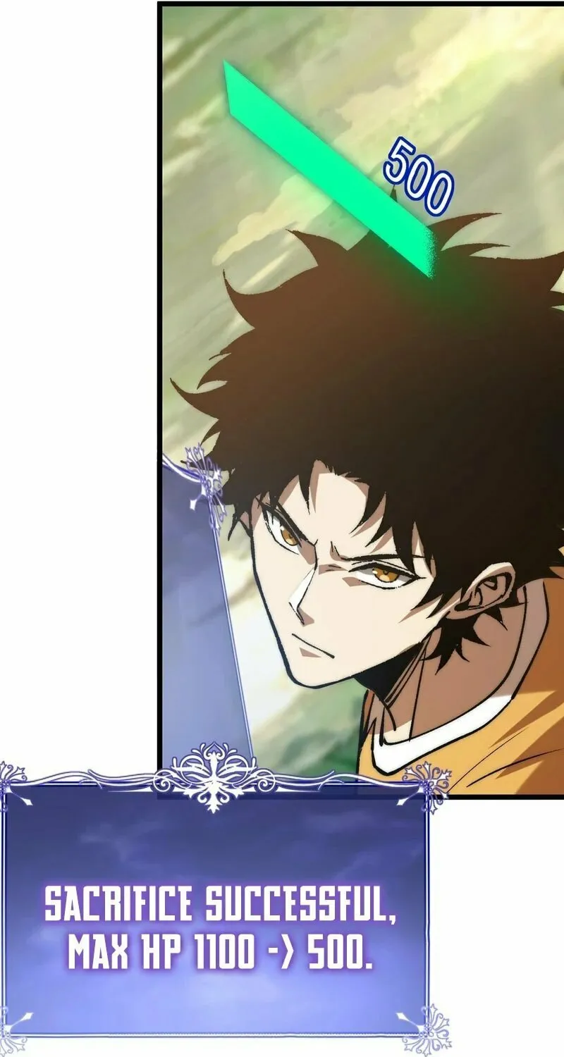 Devil Summoner, I am the Abyss Lord Chapter 17 page 41 - 