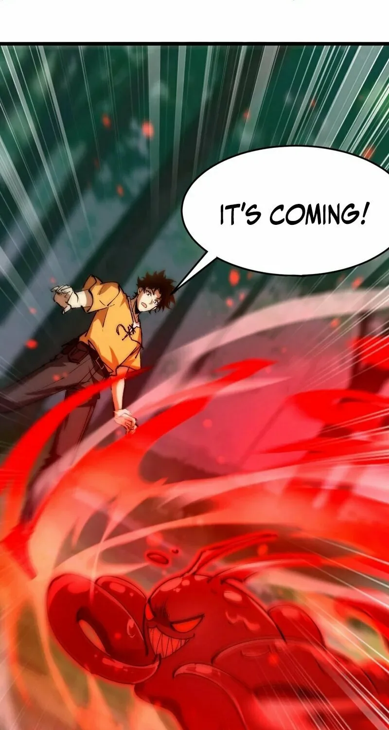 Devil Summoner, I am the Abyss Lord Chapter 17 page 42 - 