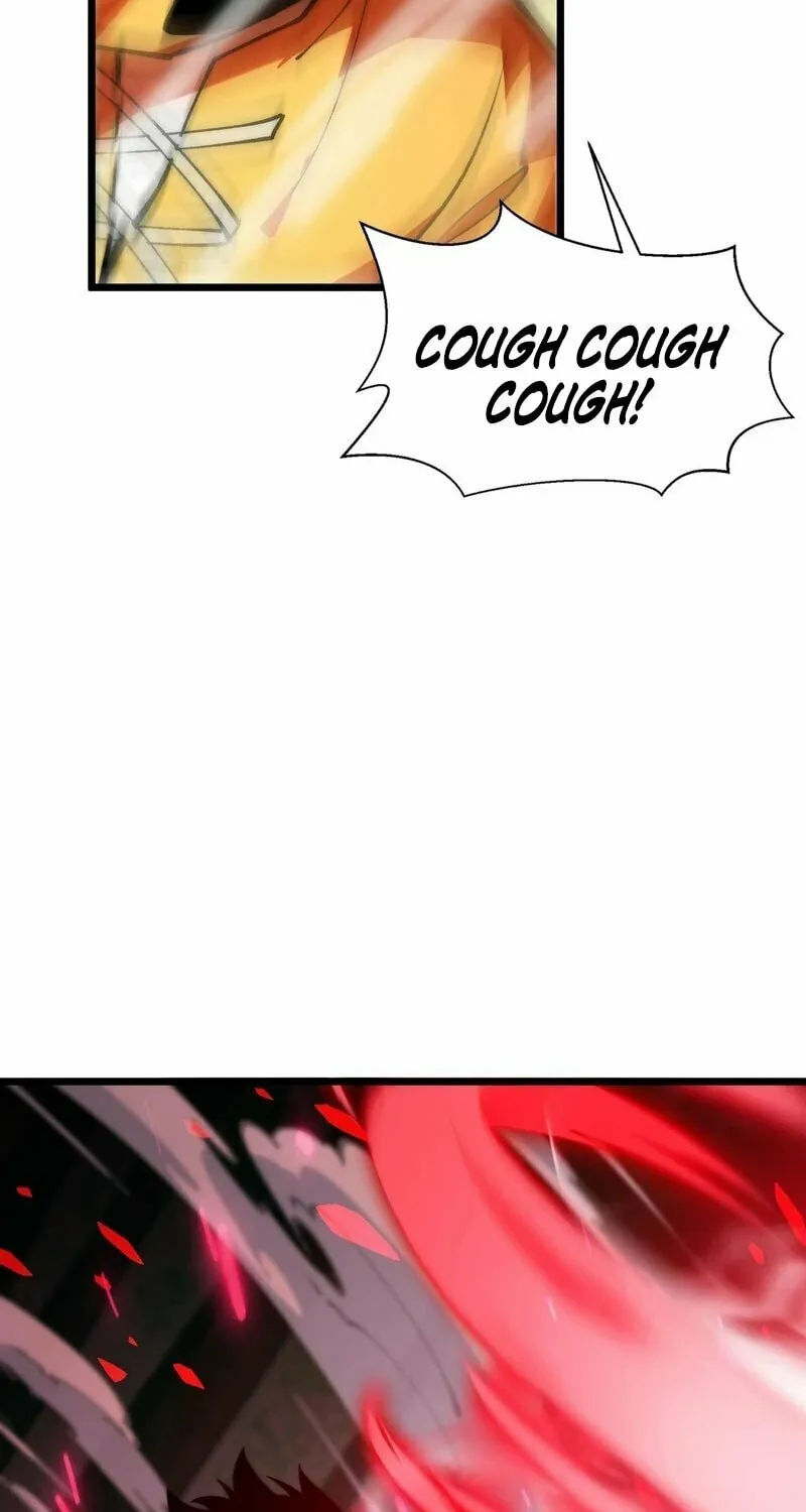 Devil Summoner, I am the Abyss Lord Chapter 17 page 45 - 