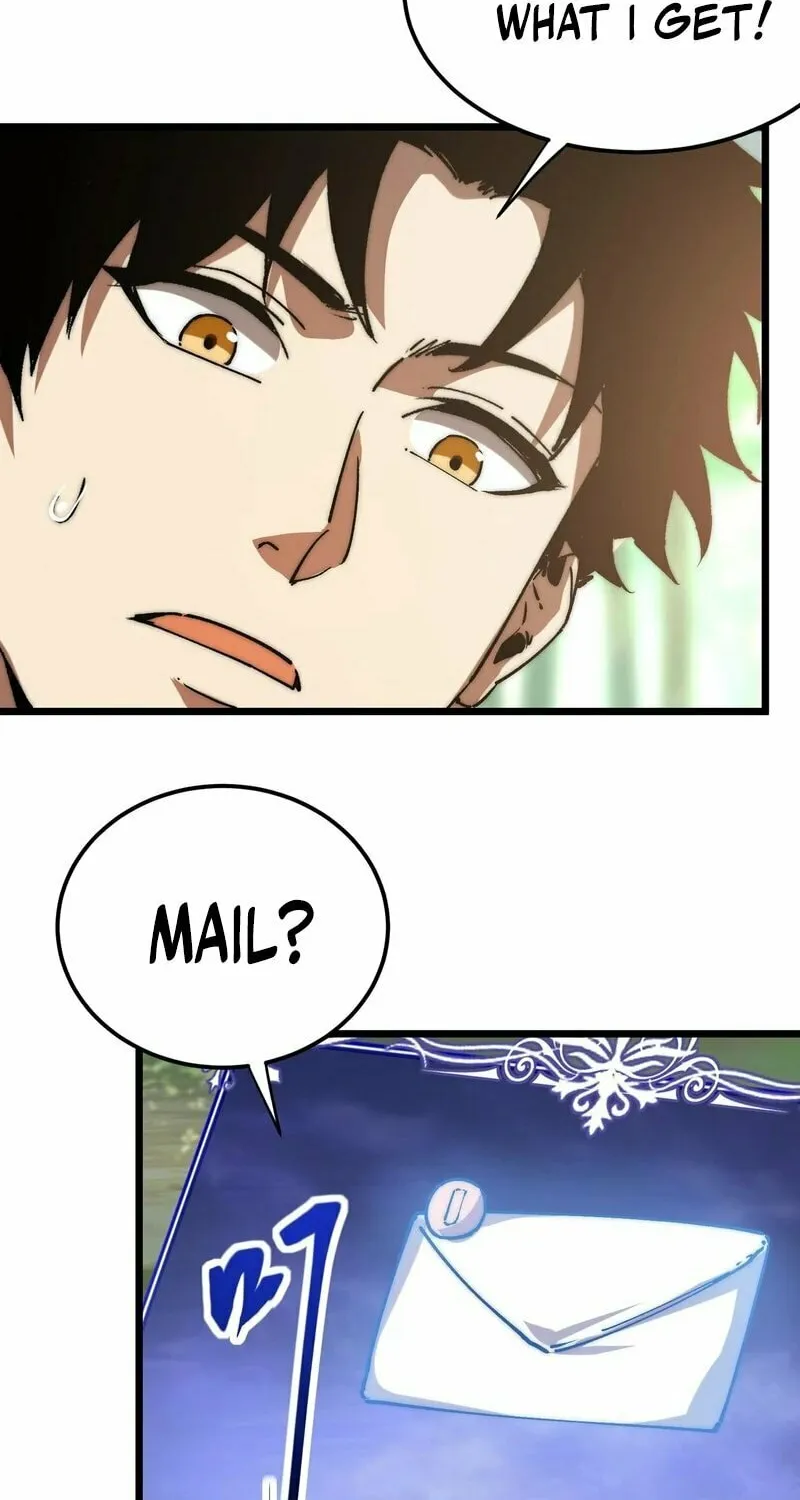 Devil Summoner, I am the Abyss Lord Chapter 17 page 6 - 