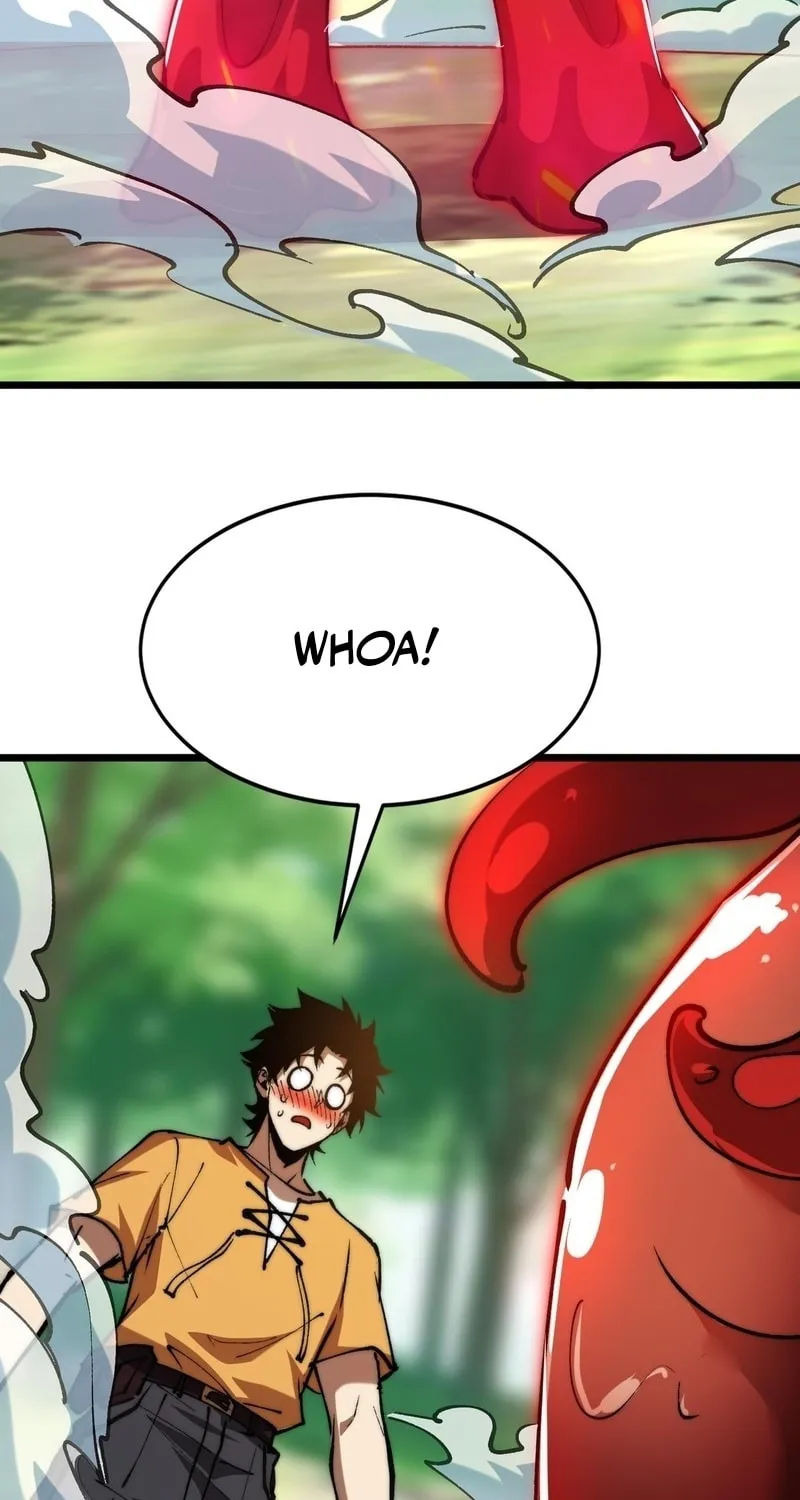 Devil Summoner, I am the Abyss Lord Chapter 18 page 15 - 