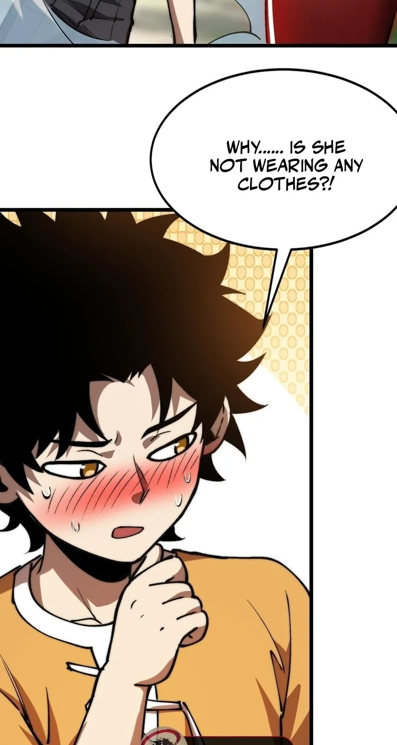 Devil Summoner, I am the Abyss Lord Chapter 18 page 16 - 