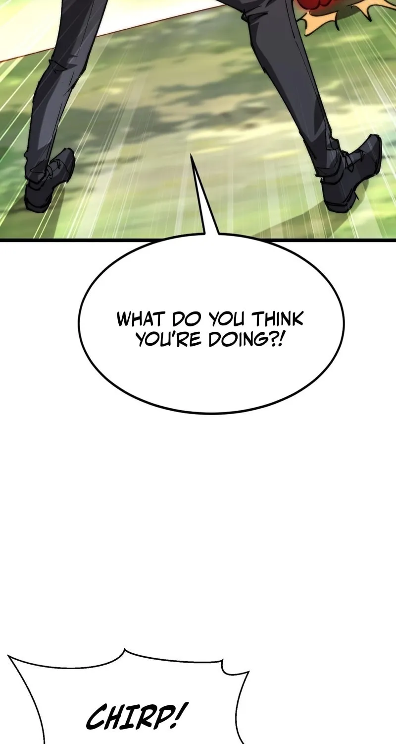 Devil Summoner, I am the Abyss Lord Chapter 18 page 19 - 