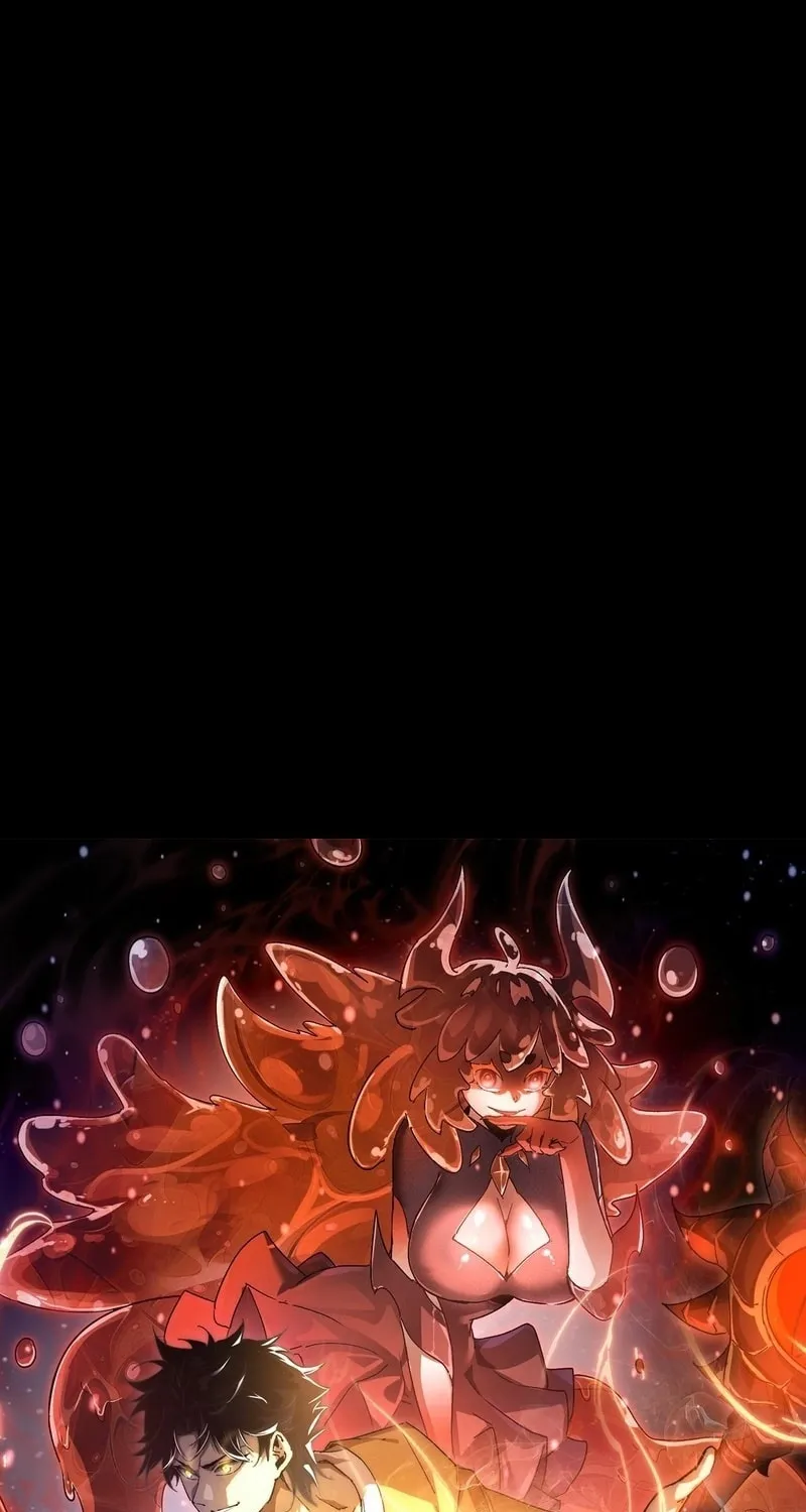 Devil Summoner, I am the Abyss Lord Chapter 18 page 3 - 
