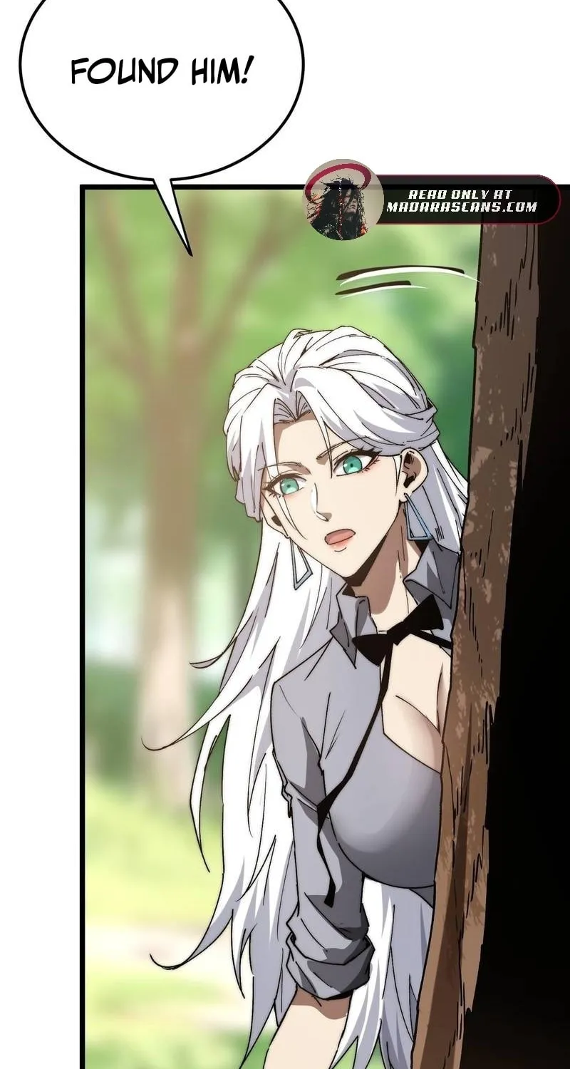 Devil Summoner, I am the Abyss Lord Chapter 18 page 44 - 