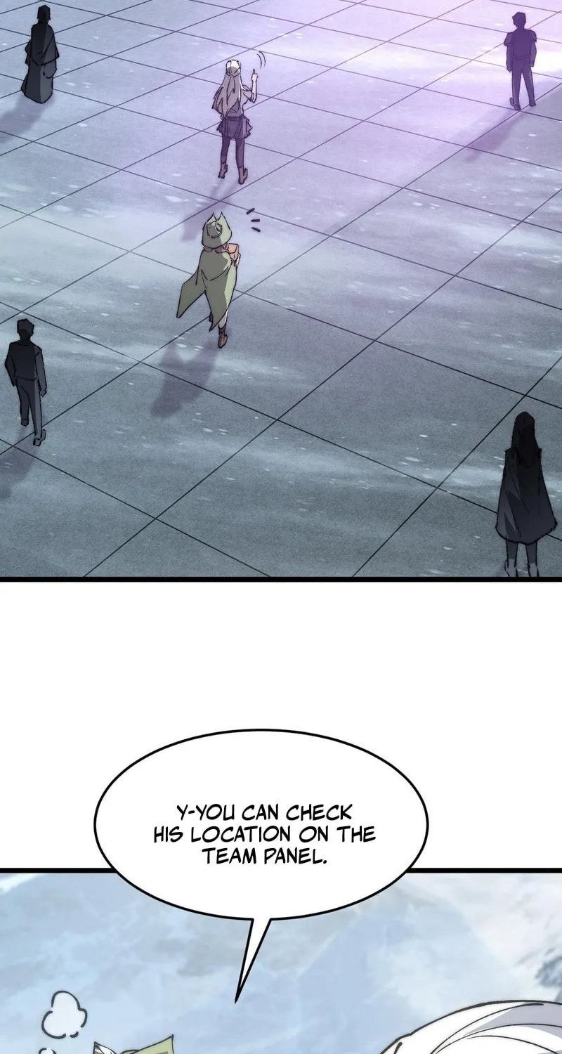 Devil Summoner, I am the Abyss Lord Chapter 18 page 6 - 