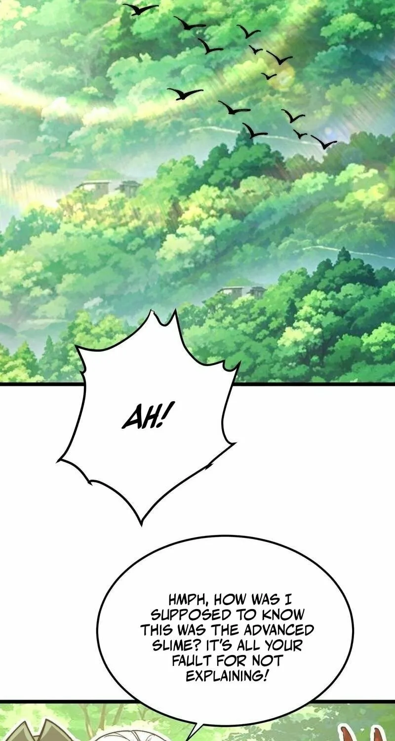 Devil Summoner, I am the Abyss Lord Chapter 18 page 52 - 