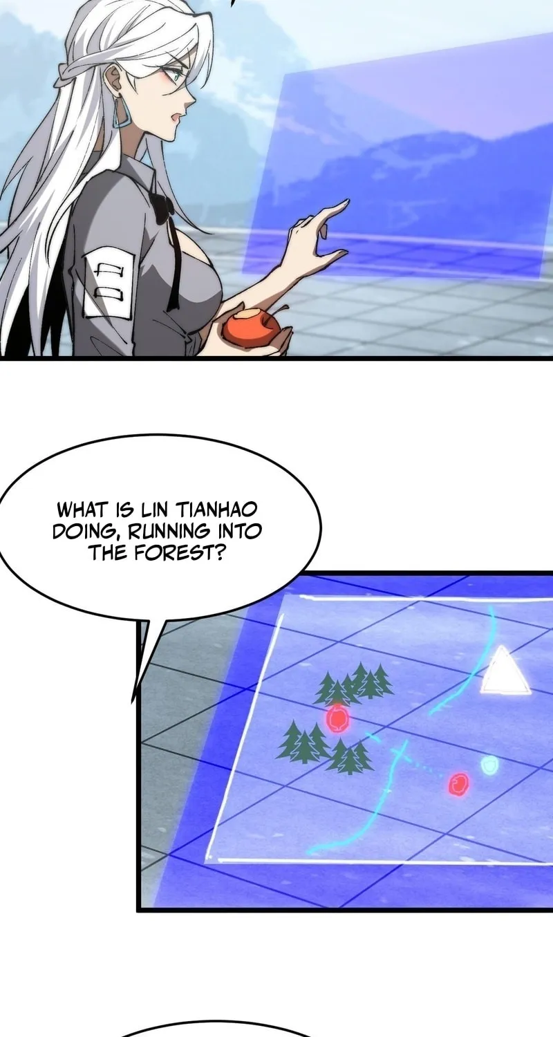 Devil Summoner, I am the Abyss Lord Chapter 18 page 8 - 