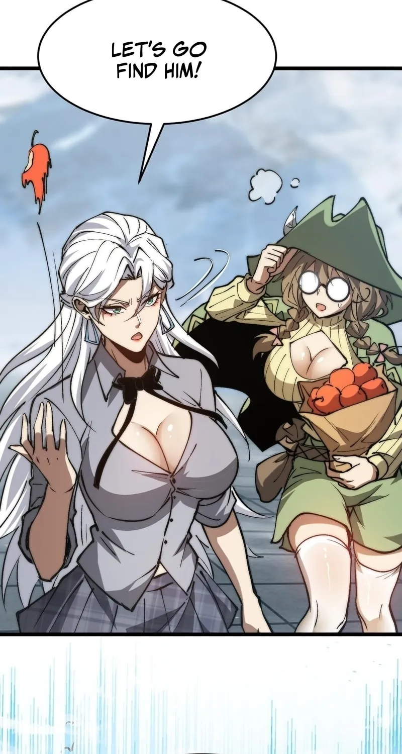 Devil Summoner, I am the Abyss Lord Chapter 18 page 9 - 