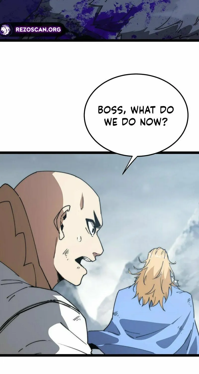 Devil Summoner, I am the Abyss Lord Chapter 19 page 13 - 