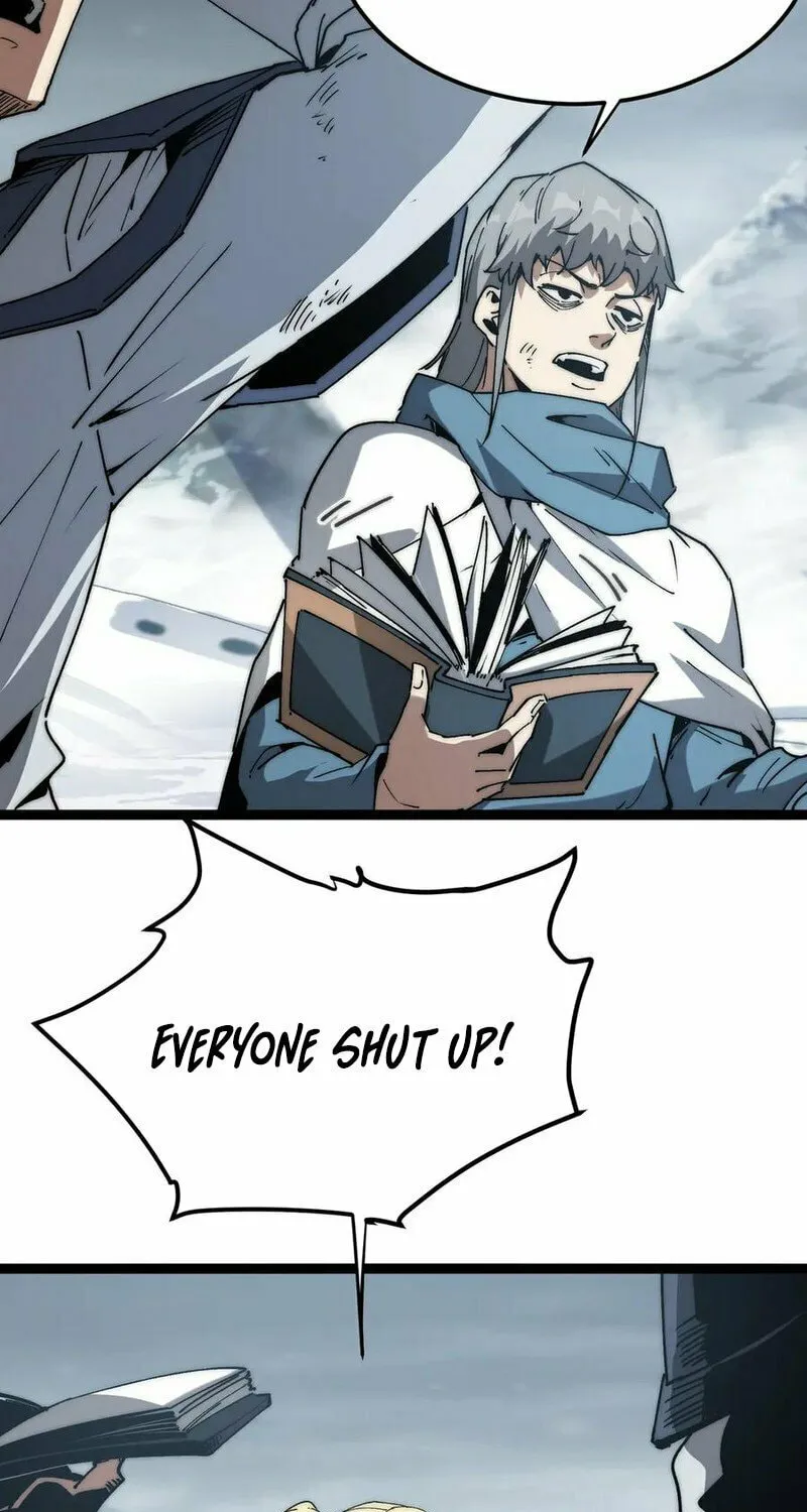 Devil Summoner, I am the Abyss Lord Chapter 19 page 17 - 