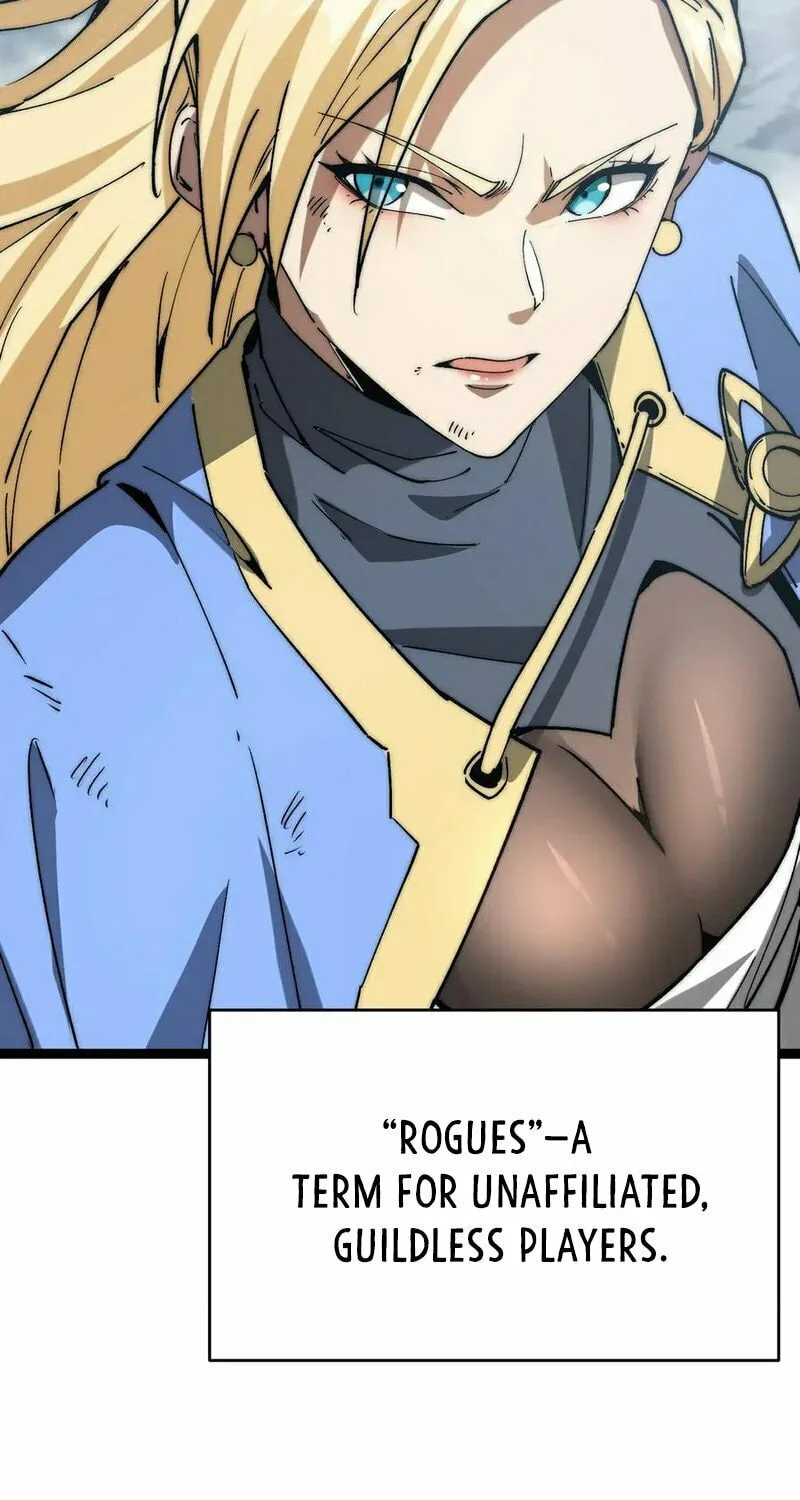 Devil Summoner, I am the Abyss Lord Chapter 19 page 19 - 