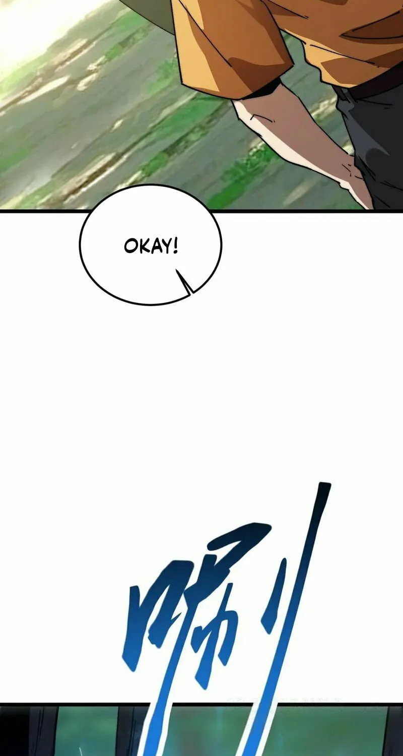 Devil Summoner, I am the Abyss Lord Chapter 19 page 3 - 