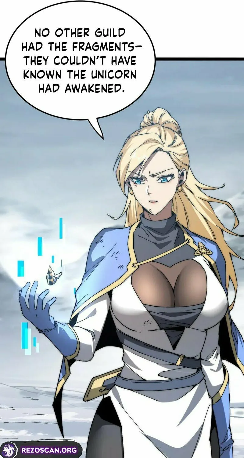 Devil Summoner, I am the Abyss Lord Chapter 19 page 21 - 