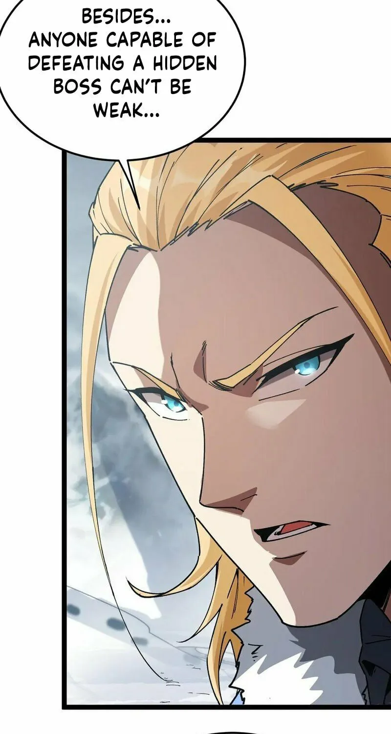 Devil Summoner, I am the Abyss Lord Chapter 19 page 30 - 
