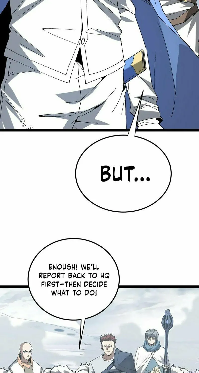 Devil Summoner, I am the Abyss Lord Chapter 19 page 32 - 
