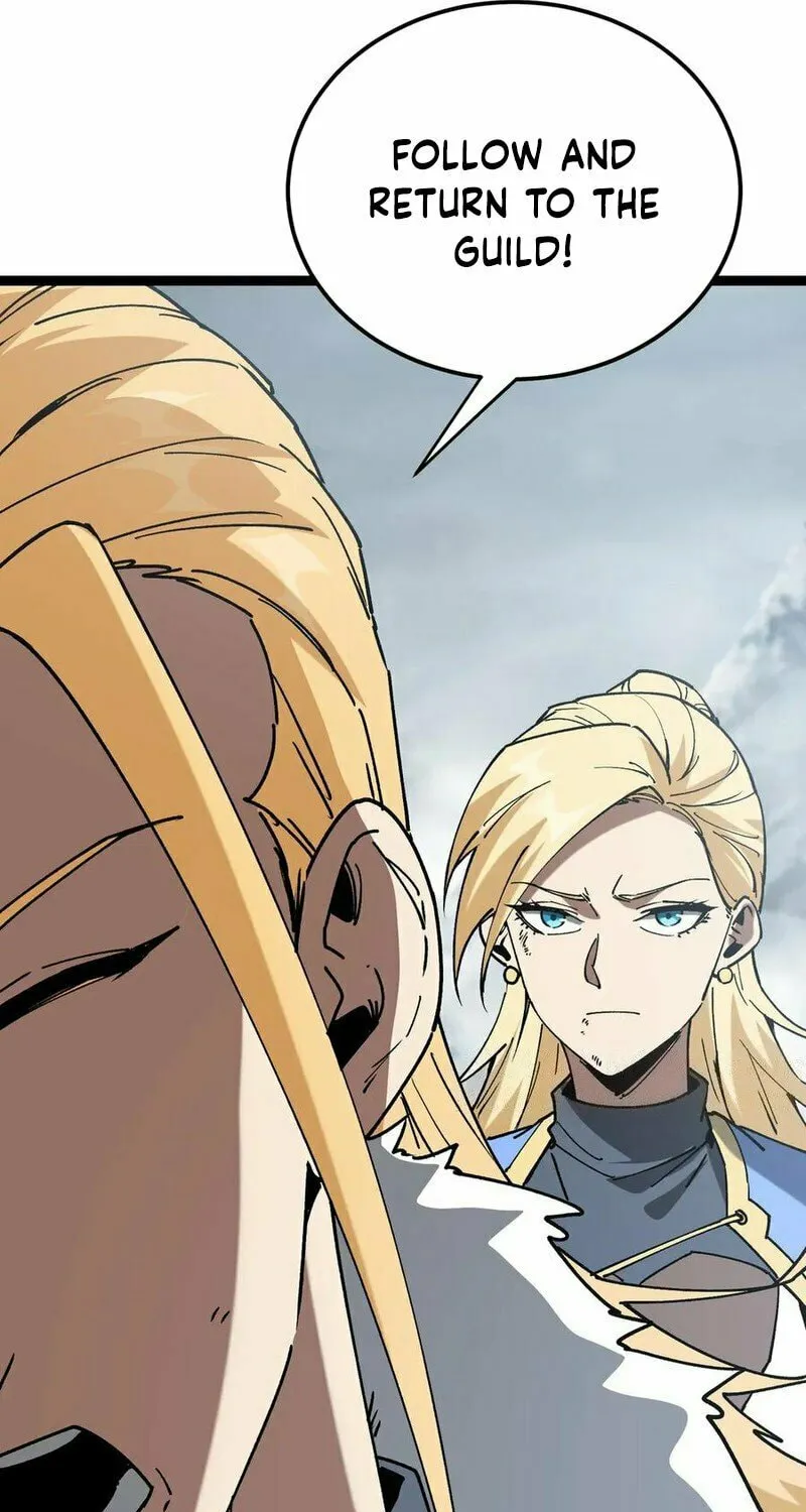 Devil Summoner, I am the Abyss Lord Chapter 19 page 34 - 