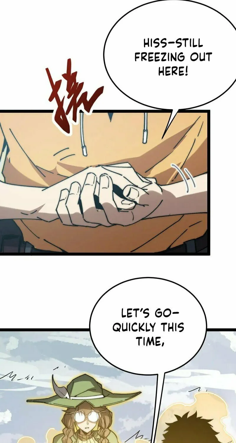 Devil Summoner, I am the Abyss Lord Chapter 19 page 38 - 