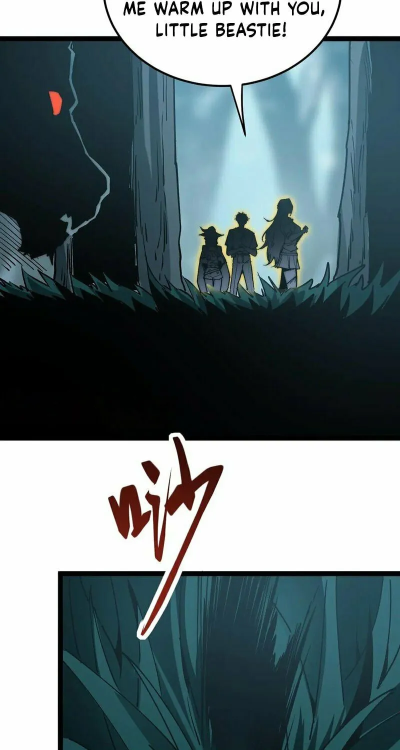 Devil Summoner, I am the Abyss Lord Chapter 19 page 43 - 