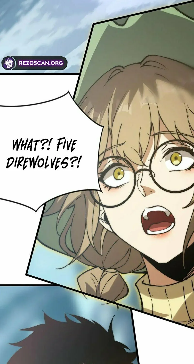 Devil Summoner, I am the Abyss Lord Chapter 19 page 47 - 