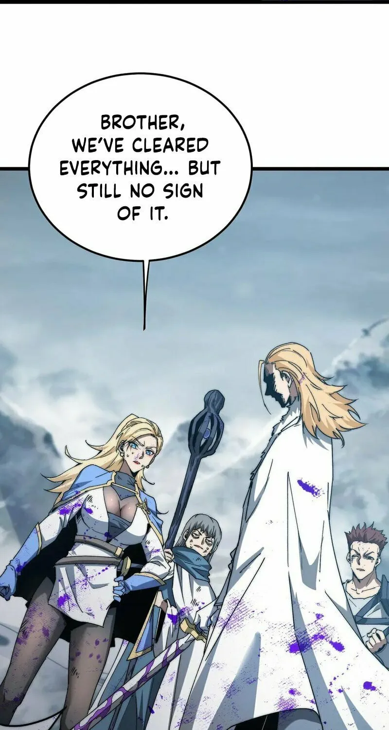 Devil Summoner, I am the Abyss Lord Chapter 19 page 6 - 