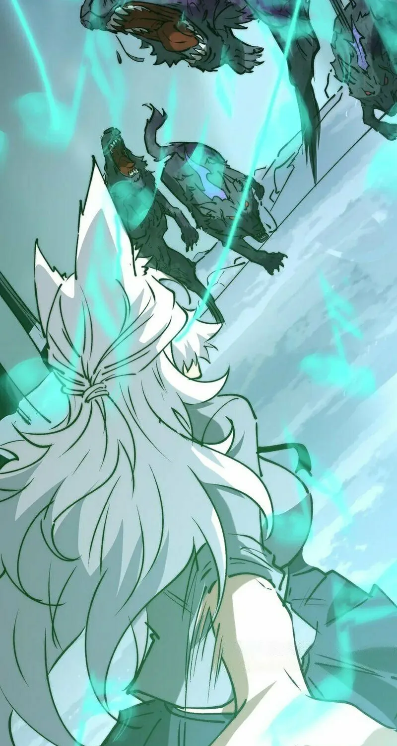Devil Summoner, I am the Abyss Lord Chapter 19 page 56 - 
