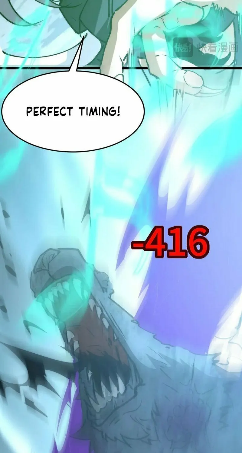 Devil Summoner, I am the Abyss Lord Chapter 19 page 57 - 