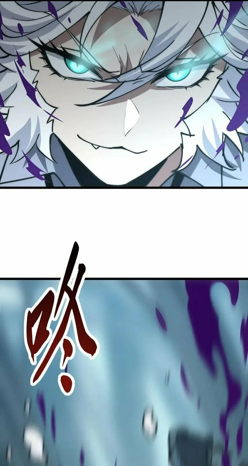 Devil Summoner, I am the Abyss Lord Chapter 19 page 61 - 