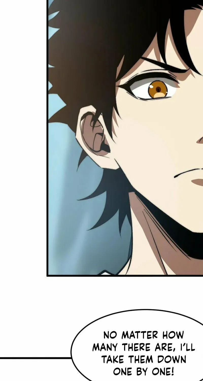 Devil Summoner, I am the Abyss Lord Chapter 19 page 63 - 