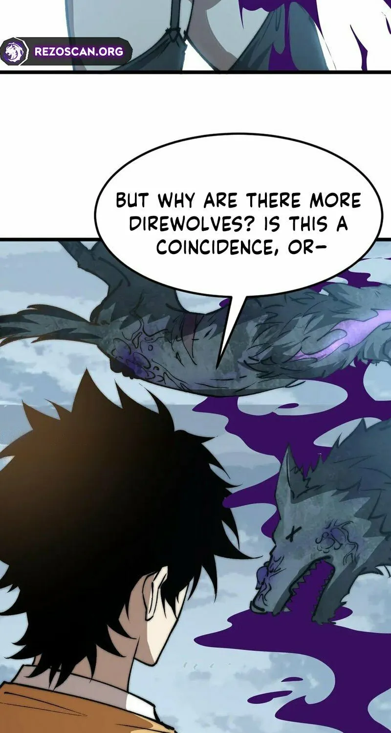 Devil Summoner, I am the Abyss Lord Chapter 19 page 65 - 
