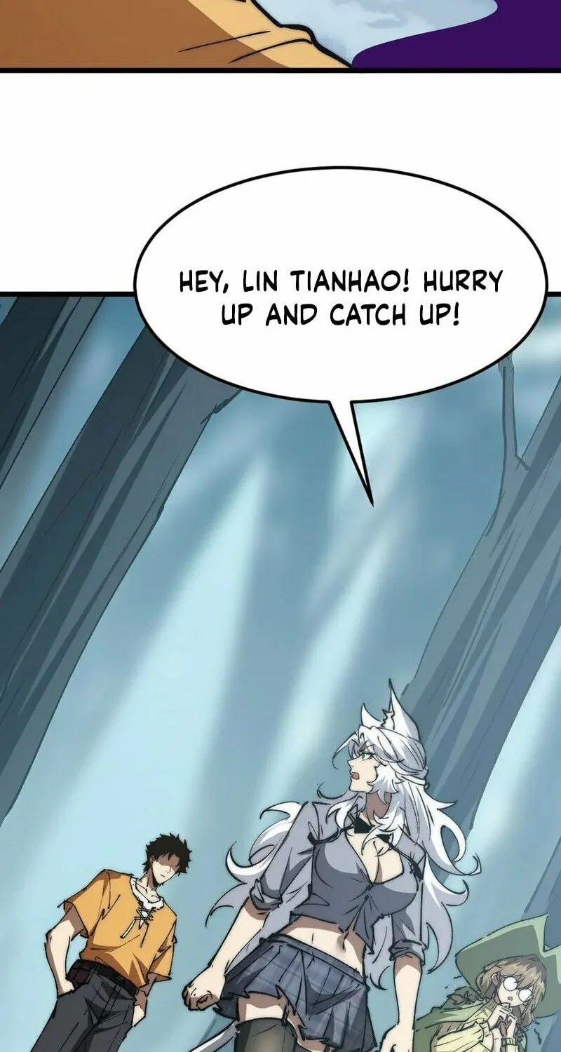 Devil Summoner, I am the Abyss Lord Chapter 19 page 66 - 