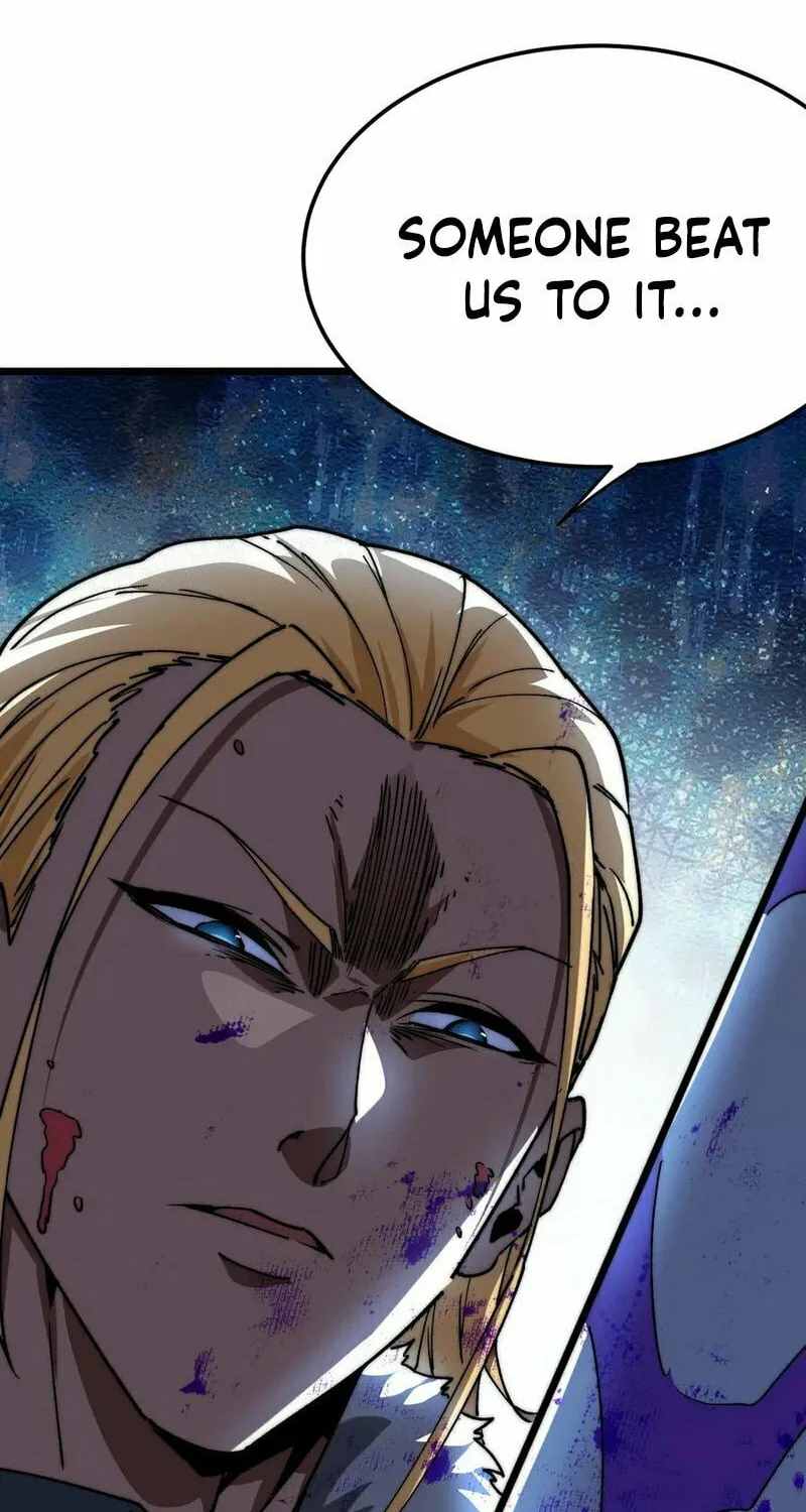 Devil Summoner, I am the Abyss Lord Chapter 19 page 9 - 