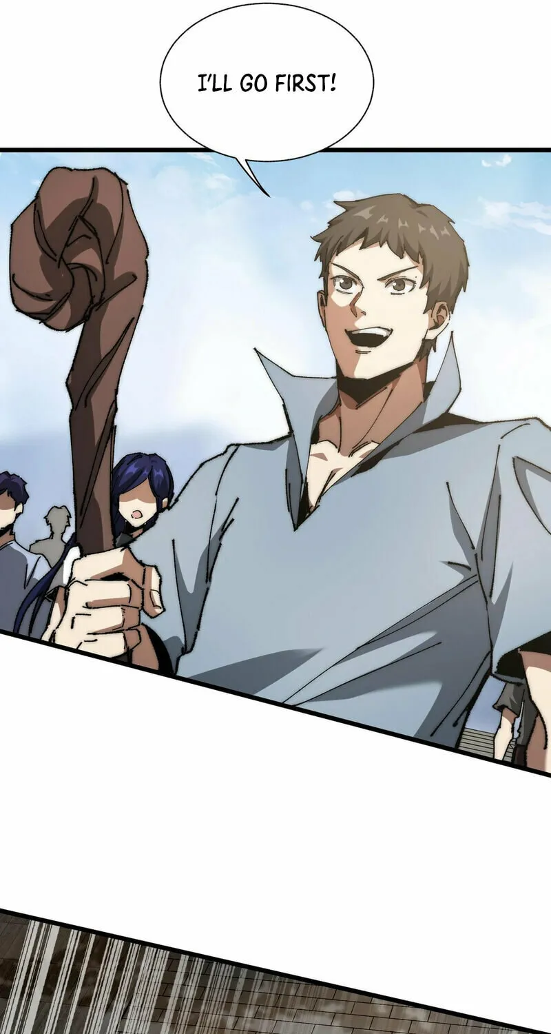 Devil Summoner, I am the Abyss Lord Chapter 2 page 12 - 