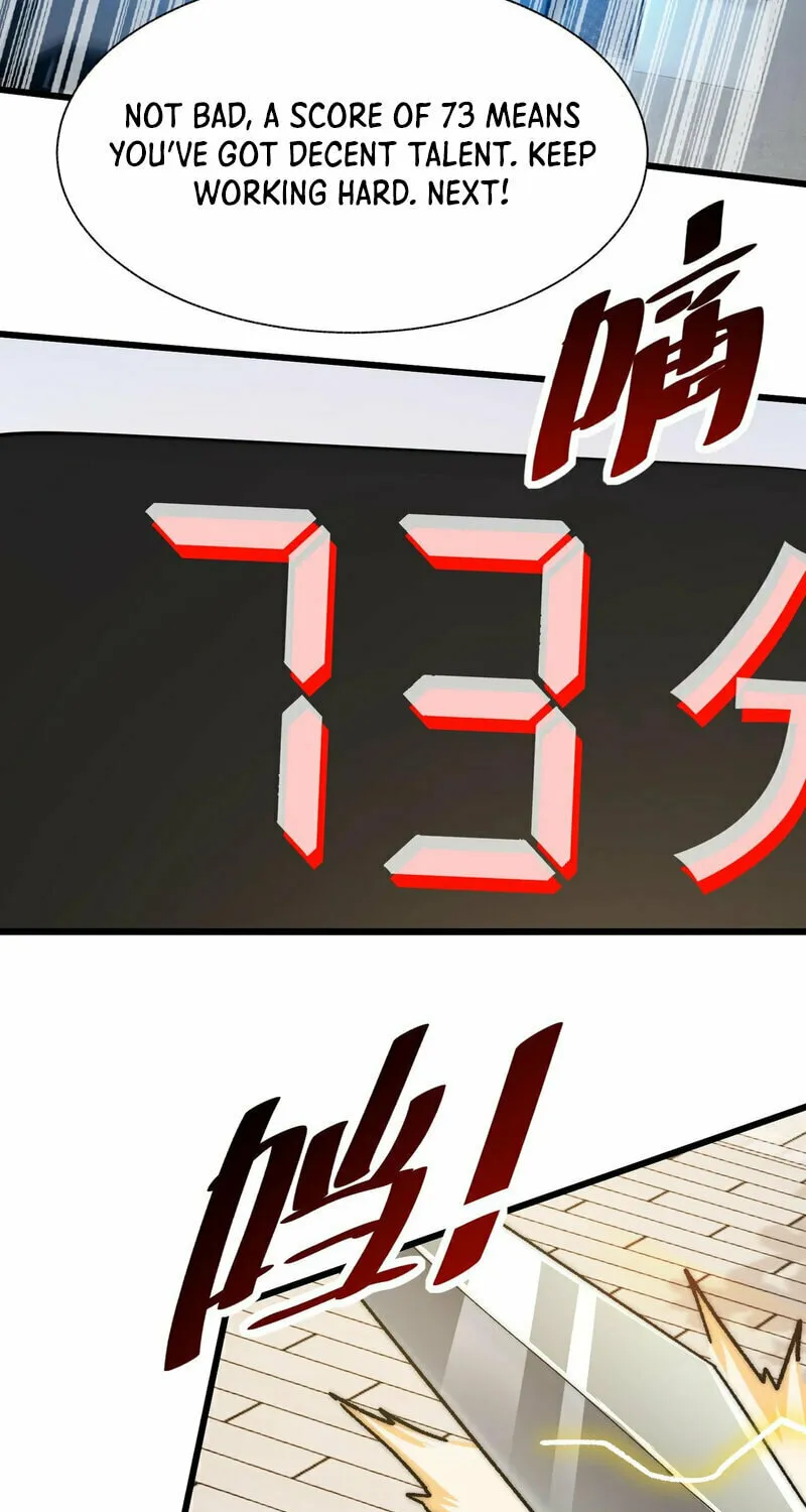 Devil Summoner, I am the Abyss Lord Chapter 2 page 14 - 