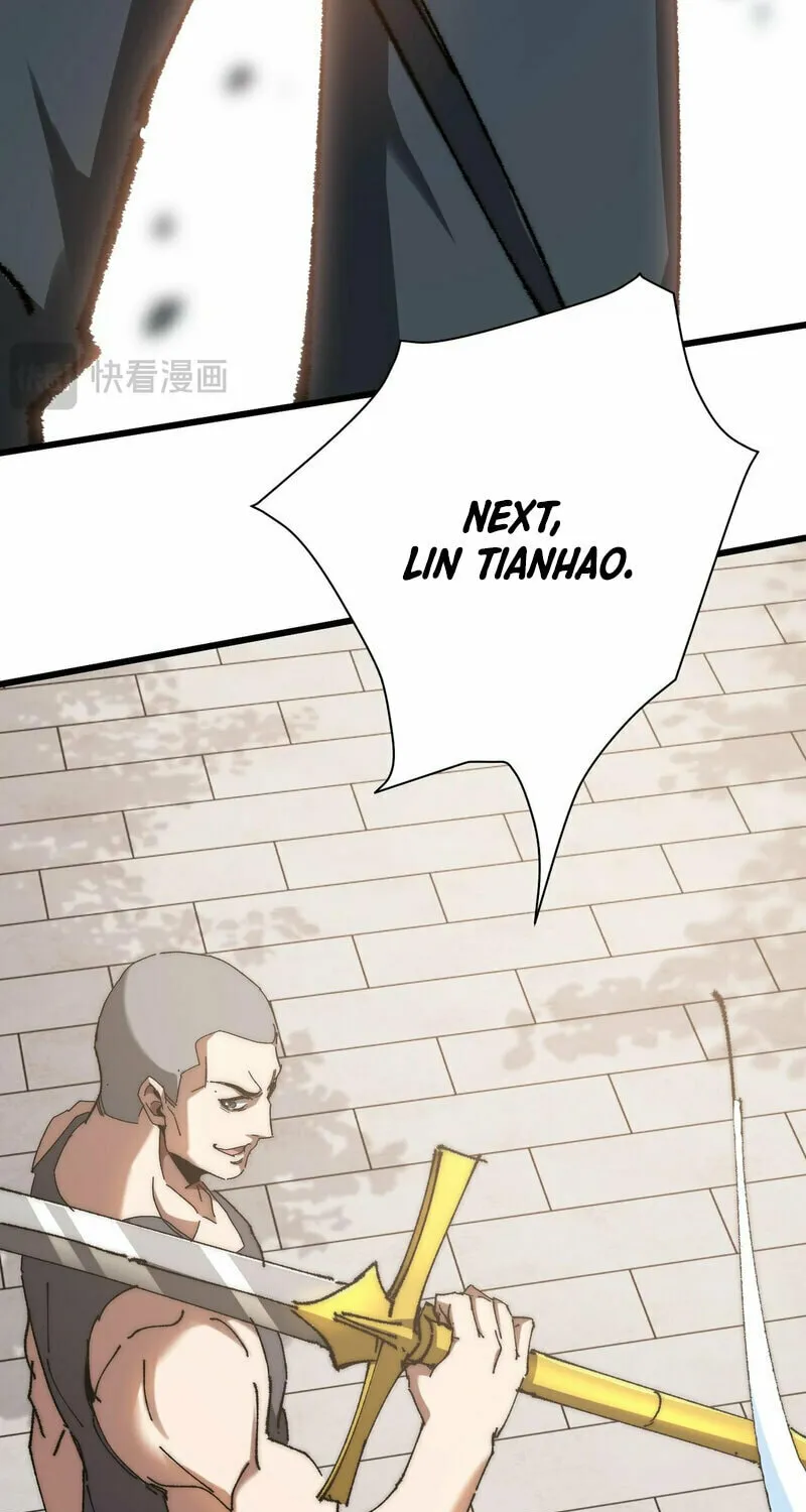 Devil Summoner, I am the Abyss Lord Chapter 2 page 18 - 