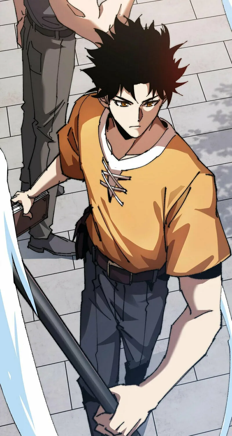 Devil Summoner, I am the Abyss Lord Chapter 2 page 19 - 