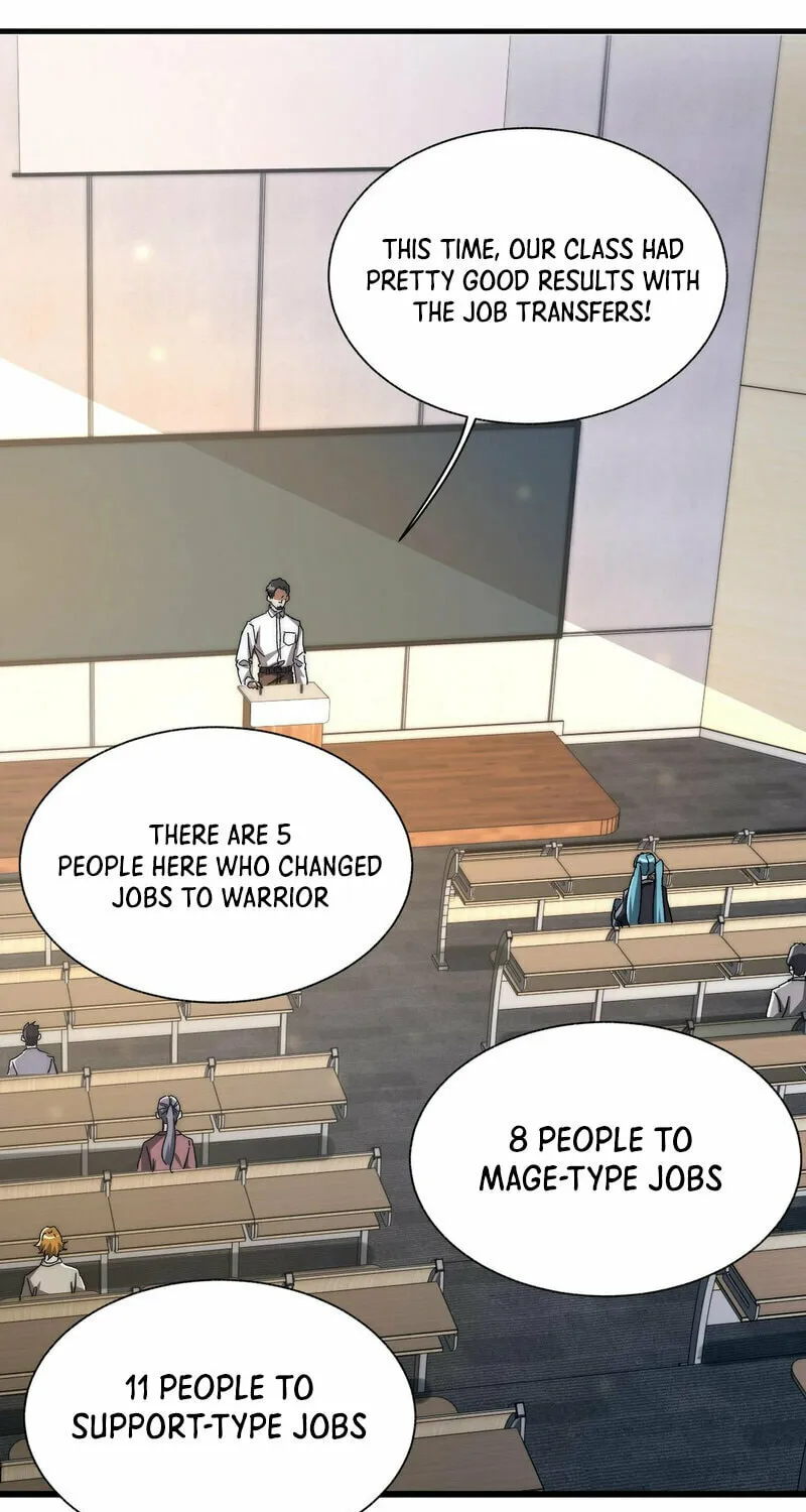 Devil Summoner, I am the Abyss Lord Chapter 2 page 3 - 