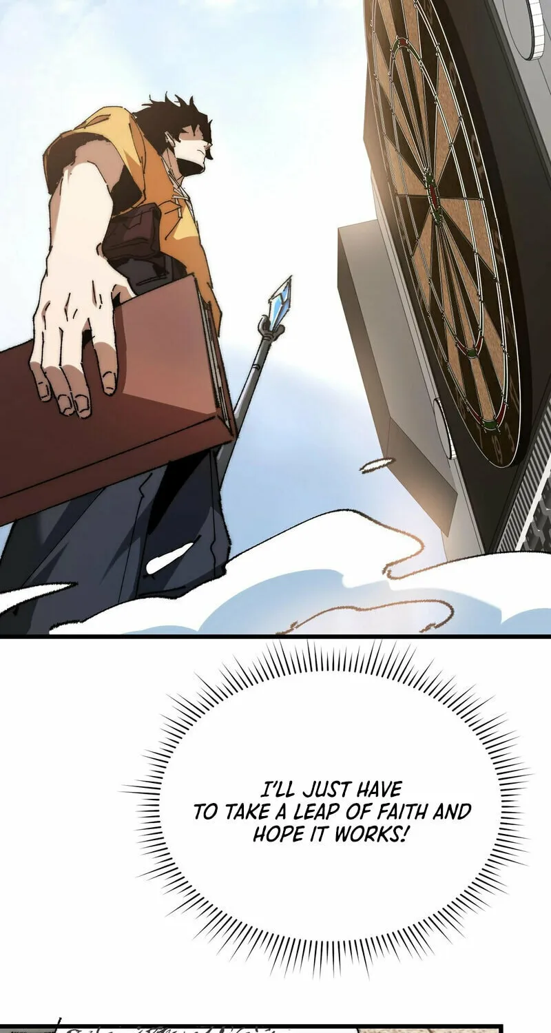 Devil Summoner, I am the Abyss Lord Chapter 2 page 21 - 